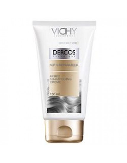 Vichy - Dercos nutri-riparatore balsamo crema 150ml