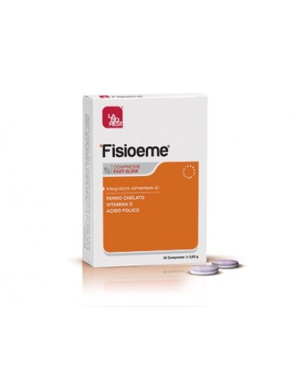 Fisioeme 30 Compresse