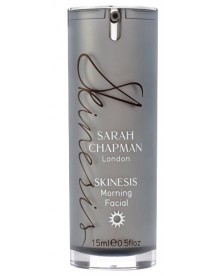 Sarah Chapman -Skinesis Morning Facial 15ml - siero viso