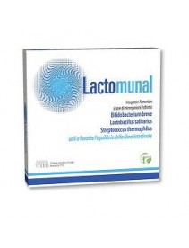 Lactomunal 10fl