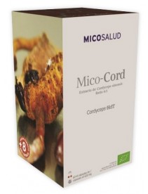 Mico Cord 70cps
