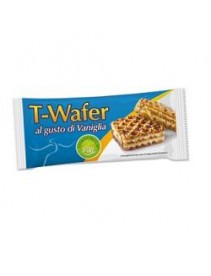 T-wafer Vaniglia 40,4g