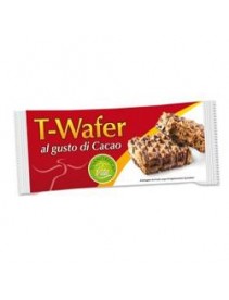 T-wafer Cacao 41,9g