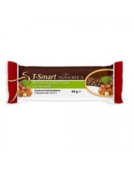 T-smart Barretta Cacao Nocciol