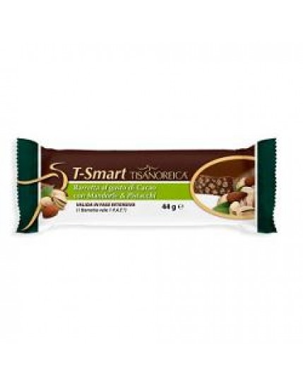 T-smart Barretta Cacao Mand/pi