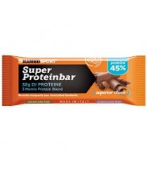 Superproteinbar Sup Choco70g