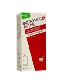 Biothymus Ac Active Uomo Shampoo Energizzante 200ml