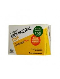 Biomineral One Lacto Plus30 Ol