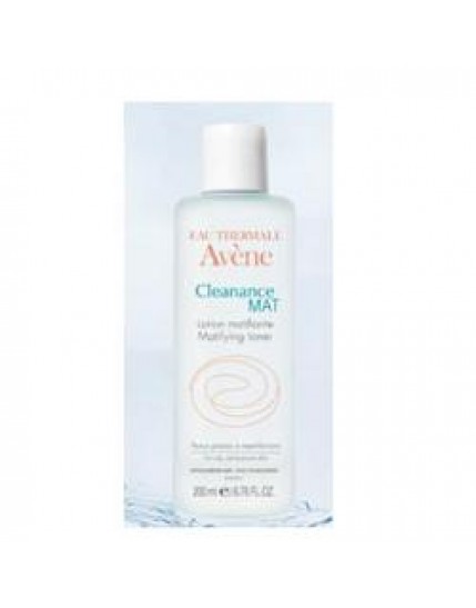 Cleanance Mat Lozione 200ml