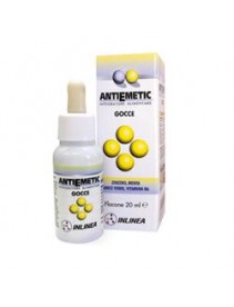 Antiemetic Gocce 20ml