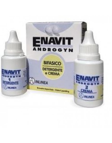 Enavit Androgyn 30ml+20ml