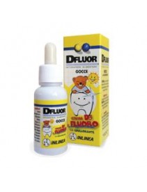 Dfluor Gocce 15ml