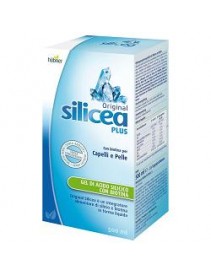 Hubner Original Silicea Plus Gel di Acido Silicico 500ml