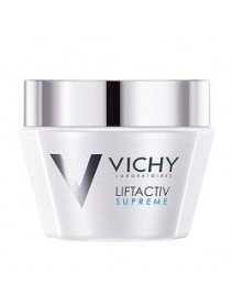 Vichy Liftactiv Supreme Pelle Secca 50 ml