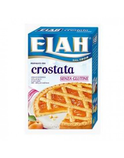 Elah Preparato Crostata 395g