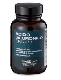 Acido Ialuronico Skin 60cps Pr