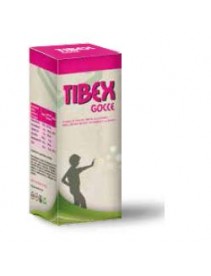 Tibex Gtt 30ml