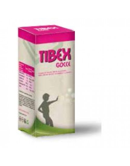 Tibex Gtt 30ml