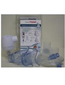 Medipresteril Kit Nebul Adapta Completo
