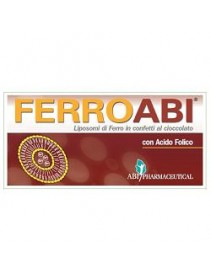 Ferroabi 20conf Orosolub Cioc