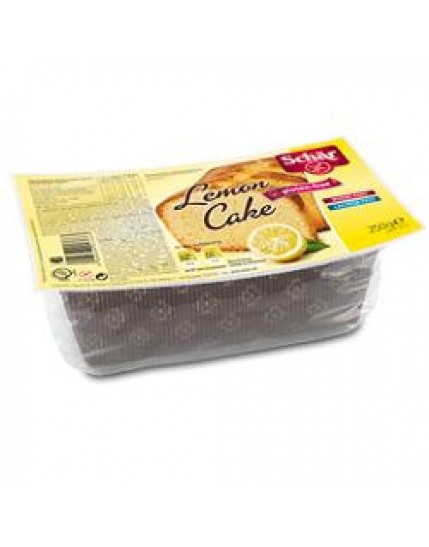 Schar Lemon Cake 250g