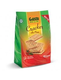 Giusto S/g Cracker Pizza 180g
