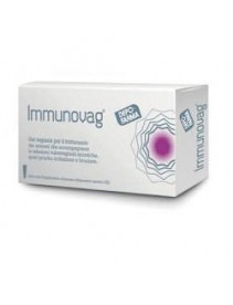 Immunovag Tubo 35mlcon 5 Applicatori