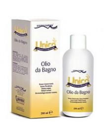 Unico Olio Da Bagno 200ml
