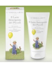 Giardino Piccoli Il Latte150ml