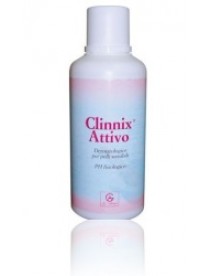 Clinnix Attivo Detergente 500ml