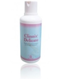 Clinnix Delicato Shampoo Lavaggi Frequenti 500ml