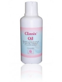 Clinnix Olio Detergente 500ml