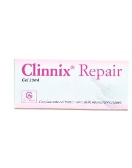 Clinnix Repair Gel 30ml