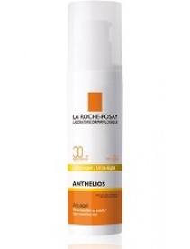 La Roche Posay - Anthelios Aquagel SPF30 50ml