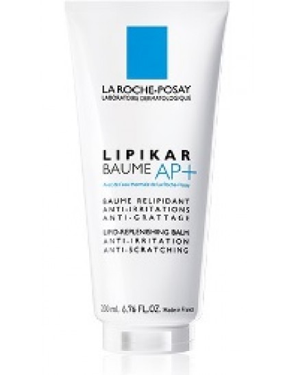 La Roche Posay - Lipikar Baume Ap+ 200ml