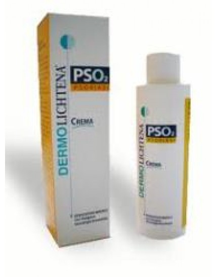 Dermo Lichtena Pso2 Crema 100ml