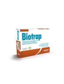 Biotrap Senza Glutine 10 bustine