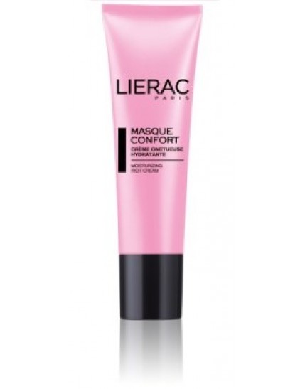 Lierac Masque Confort Idratant