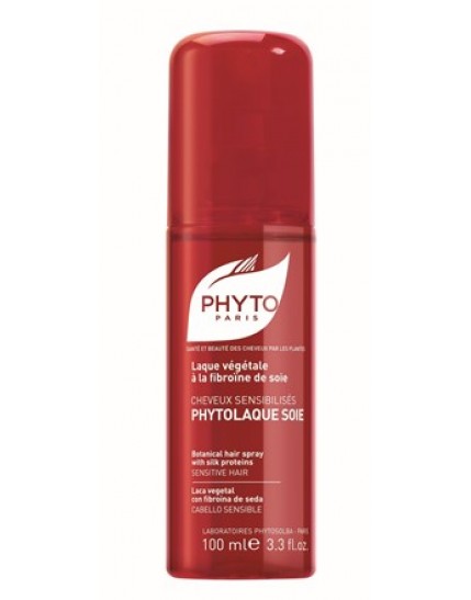 Phyto Phytolaque  Soie Lacca vegetale 100 ml
