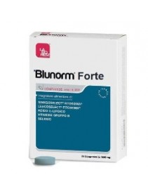 Blunorm Forte 20 Compresse
