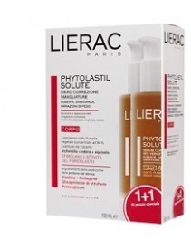 Lierac Phytolastil Solute' 1+1