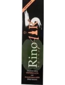 Rinoair 5% Spray Nasale Ipertonico 50ml