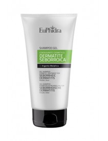 EuPhidra Shampoo Dermatite Seborroica 200ml