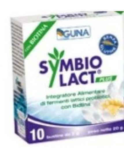 Symbiolact Plus 10 Bustine