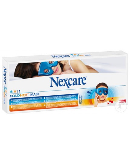 Nexcare Coldhot Maschera 1 Pezzo