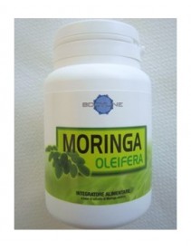 Moringa Oleifera 60 Capsule
