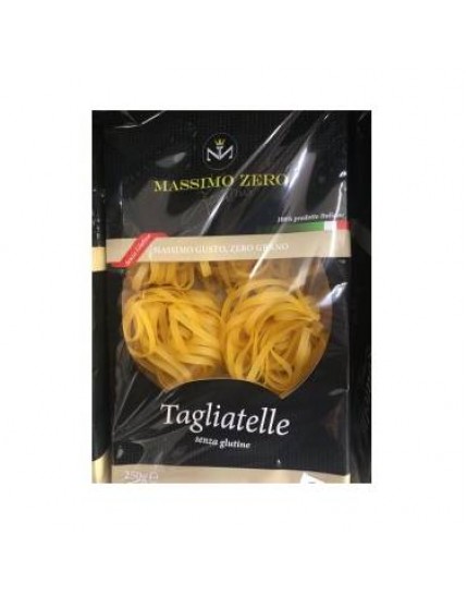 Massimo Zero Tagliatelle 250g