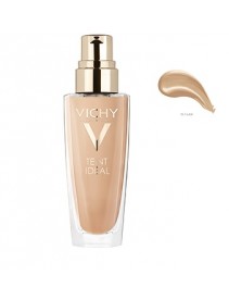 Vichy - teint idéal fondotinta illuminante crema 15 30ml