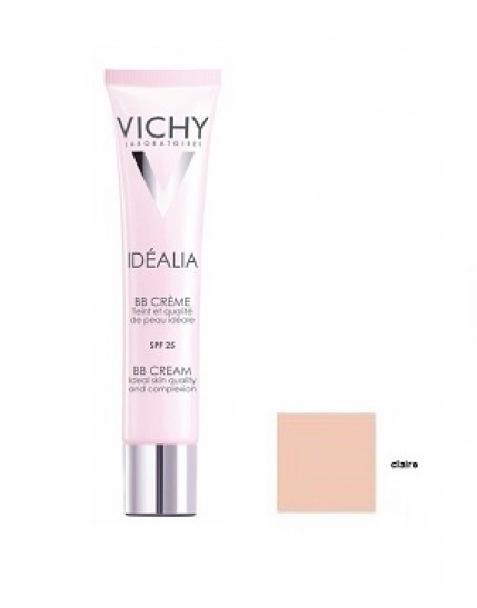 Vichy - Idealia Bb Cream Claire 40ml