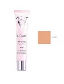 Vichy - Idealia Bb Cream Medium 40ml